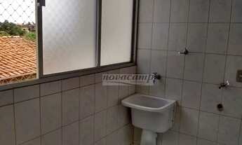 Imagem 7: Apartamento com 2 dormitórios para alugar, 74 m² por R$ 2.354,00/ano - Jardim Flamboyant