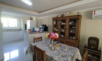 Imagem 4: Ótimo Sobrado Geminado, 3 suítes, 113m², 2 vagas, Vila Luíza, Canela - RS