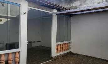 Imagem 3: Térrea para venda tem 120 metros quadrados com 3 quartos em Vila Abernéssia - Campos do Jo