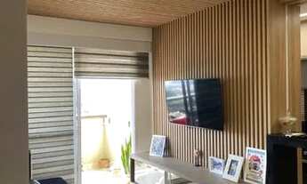 Imagem 5: Vendo lindo apartamento