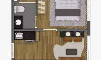 Imagem 4: APARTAMENTO - PINHEIROS - SP