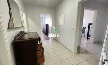 Imagem 6: SANTOS - Apartamento Padrão - GONZAGA