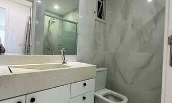 Imagem 6: Apartamento para aluguel com 37 metros quadrados com 1 quarto em Jardim Renascença - São L