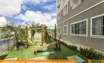 Imagem 7: Inspiratto - 62m² - 3 quartos - Elevador - Lazer - Luciano Cavalcante