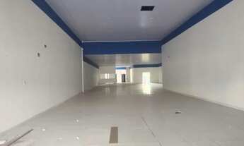 Imagem 3: APARECIDA DE GOIâNIA - Galpão/Depósito/Armazém - Independência