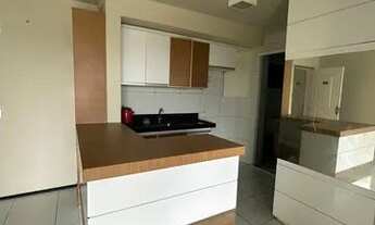 Imagem 6: JS Apartamento para venda tem 74 metros quadrados com 3 quartos em Calhau - São Luís - MA