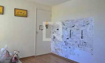 Imagem 3: Apartamento para Aluguel - Jardim Suzanopolisn, 2 Quartos, 44 m2