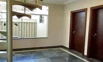 Imagem 3: Casa em Condomínio para Locação em São José do Rio Preto, Recanto Real, 5 dormitórios, 5 s