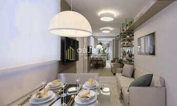 Imagem 5: Garden à venda 2 Quartos, 1 Vaga, 45.2M², Parque Santa Fé, Porto Alegre - RS