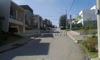 Imagem 4: Casa Condomínio - Urbanova - Residencial Jaguary - 4 Suítes - 563m²