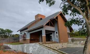 Imagem: Casa de condomínio para venda possui 125