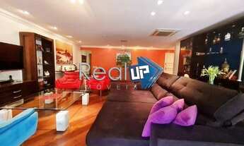 Imagem 5: Lindo 4 quartos no Leblon