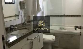 Imagem 7: Flat disponível no Paraíso