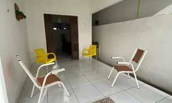 Imagem 4: Casa no José Américo, próximo ao Supermercado Bemais!