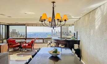 Imagem 3: Apartamento com 3 quartos, 174m², à venda em Porto Alegre, Bela Vista