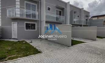 Imagem 2: Sobrado com 3 dorms, Alto Boqueirão, Curitiba - R$ 320 mil, Cod: SO0012