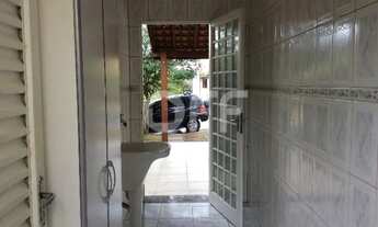 Imagem 7: Casa - Jardim Myrian Moreira da Costa - Campinas