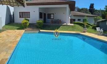 Imagem: Casa com 3 dormitórios, 600 m² - venda