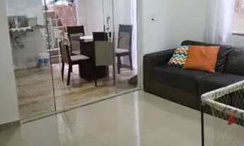 Imagem 7: TR - CASA NO CABULA