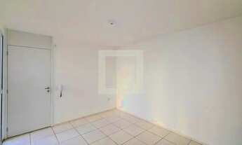 Imagem 2: Apartamento para Aluguel - Campo Grande, 2 Quartos, 49 m2