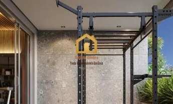 Imagem 7: Apartamento à venda no bairro Setor Bueno - Goiânia/GO