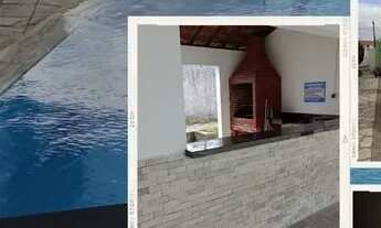 Imagem: Aluga-se apartamento no Geisel com área