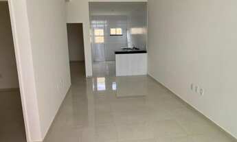 Imagem 2: Casa com 3 quartos localização com fino acabamento