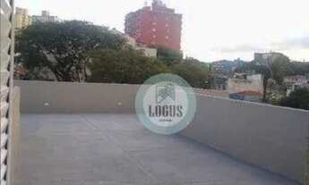 Imagem 7: Kitnet com 1 dormitório para alugar, 23 m² por R$ 1.115,00/mês - Vila Tereza - São Bernard