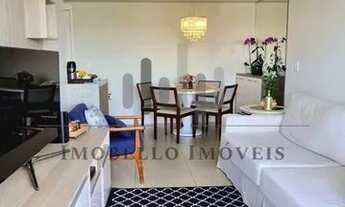 Imagem 2: Apartamento - Bosque - Campinas