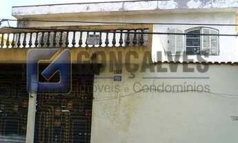 Imagem 6: SAO BERNARDO DO CAMPO - Residential / Sobrado - PAULICEIA