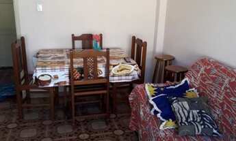 Imagem 5: Apartamento para Venda em Praia Grande, Ocian, 1 dormitório, 1 banheiro, 1 vaga