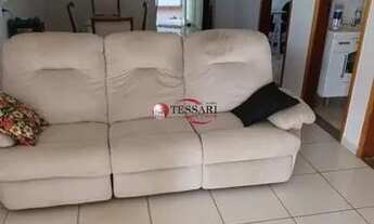 Imagem 6: Aluguel - Chácara em Condomínio - 3 Dormitórios ótima localização entre Rio Preto - SP á G