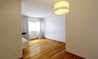Imagem 2: Apartamento Venda Moema 70 m² 3 Dormitórios