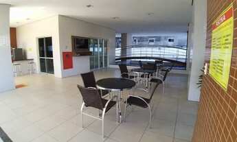 Imagem 5: Apartamento para aluguel tem 67 metros quadrados com 2 quartos Paul Cezanne