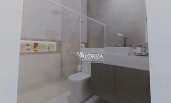 Imagem 4: Casa com 3 dormitórios à venda, 167 m² por R$ 1.600.000,00 - Condomínio Granja Olga - Soro