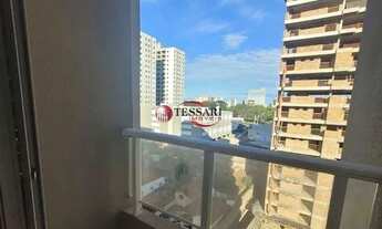 Imagem 3: Aluga apartamento Bairro Imperial com 2 dormitórios sendo 1 tipo apartamento, sala 2 ambie