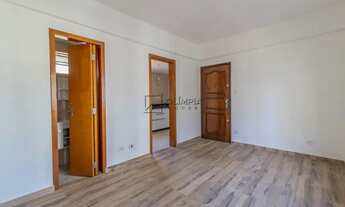 Imagem 4: Locação Apartamento 3 Dormitórios - 70 m² Itaim Bibi