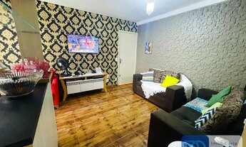 Imagem 5: Apartamento Terreo Total Ville com 51 metros quadrados com 2 quartos