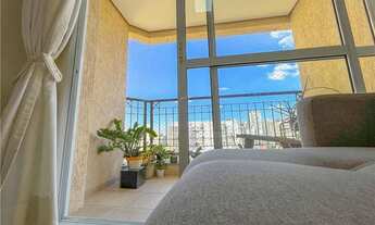 Imagem 7: Apartamento com 3 dormitorios/1suite a venda, Chacara Inglesa