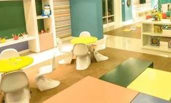 Imagem 3: Apartamento para venda com 70 metros quadrados com 3 quartos