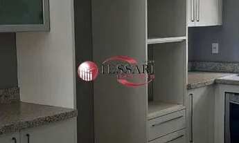 Imagem 7: Aluga casa Eco Village com 3 dormitórios suítes, sala 3 ambientes, cozinha planejada, vara