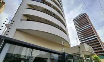 Imagem 2: Locação - 3 Suítes - Batista Campos - 130m² - 100% Mobiliado