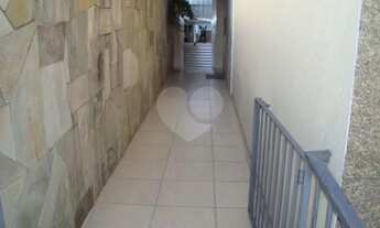 Imagem 4: Amplo sobrado na Parada Inglesa