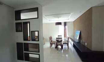 Imagem 5: Casa de condomínio térrea para venda tem 201 metros quadrados com 3 quartos