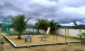 Imagem 7: Apartamento térreo com 49m2, 2 dorms, lavanderia e vaga de garagem. Arcoverde/PE