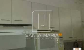 Imagem 4: Apartamento (tipo - padrao) 3 dormitórios, cozinha planejada, em condomínio fechado