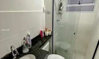 Imagem 7: Apartamento para Venda em Anápolis, Vila Jayara, 2 dormitórios, 1 banheiro, 1 vaga