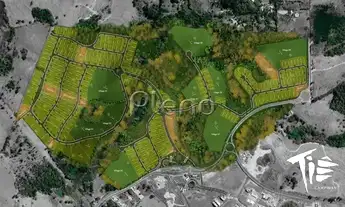 Imagem 2: Terreno - Loteamento Residencial Tie Campinas - Campinas