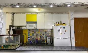 Imagem: Excelente apartamento de 2 quartos, suíte