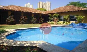 Imagem 2: Ribeirão Preto - Casa de Condomínio - Ribeirânia